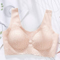 Sexy Confort® - Sutiã Modelador 5D BZ01 LojasStonks Cor de Pele M [42] 