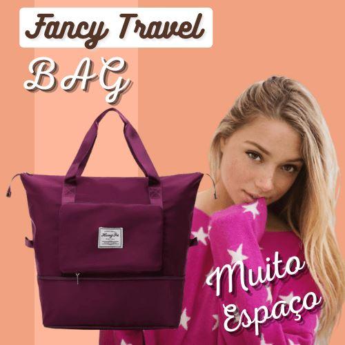 Bolsa Feminina Fancy Travel