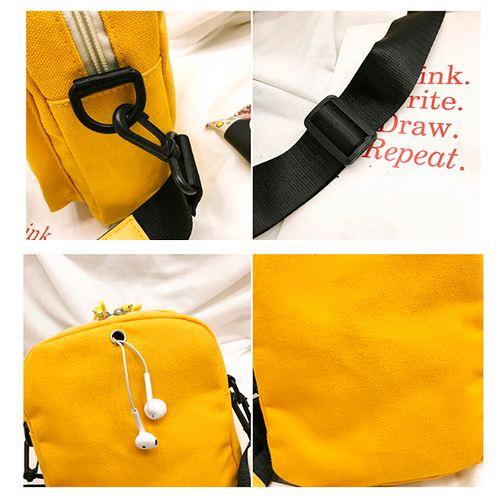 Bolsa Feminina CWR - Chaomfirfn