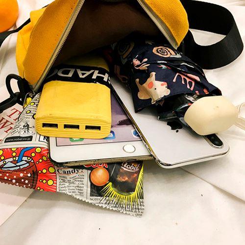 Bolsa Feminina CWR - Chaomfirfn