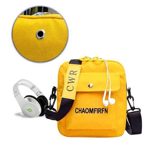 Bolsa Feminina CWR - Chaomfirfn