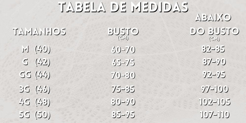 Sexy Confort® - Sutiã Modelador 5D