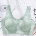 Sexy Confort® - Sutiã Modelador 5D BZ01 LojasStonks Verde Agua M [42] 