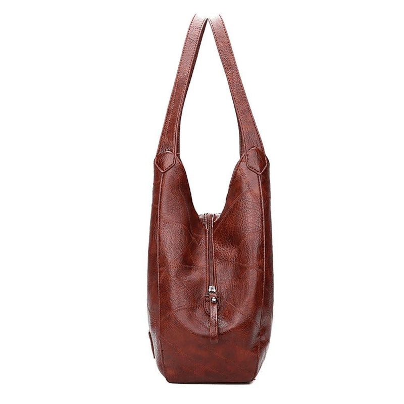 Bolsa Feminina de Couro - PureLuxo