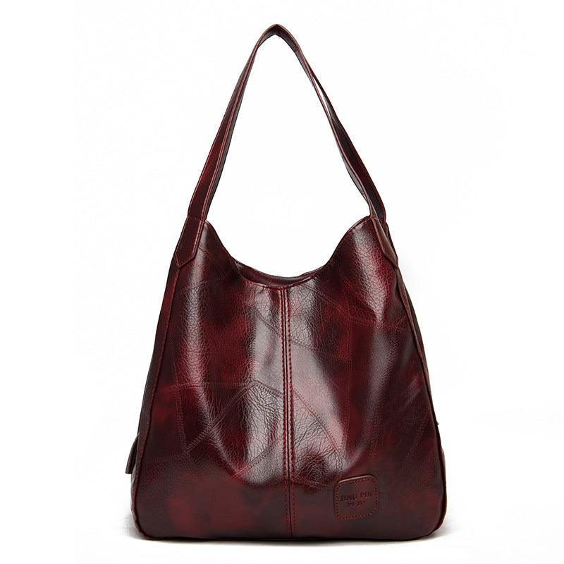 Bolsa Feminina de Couro - PureLuxo